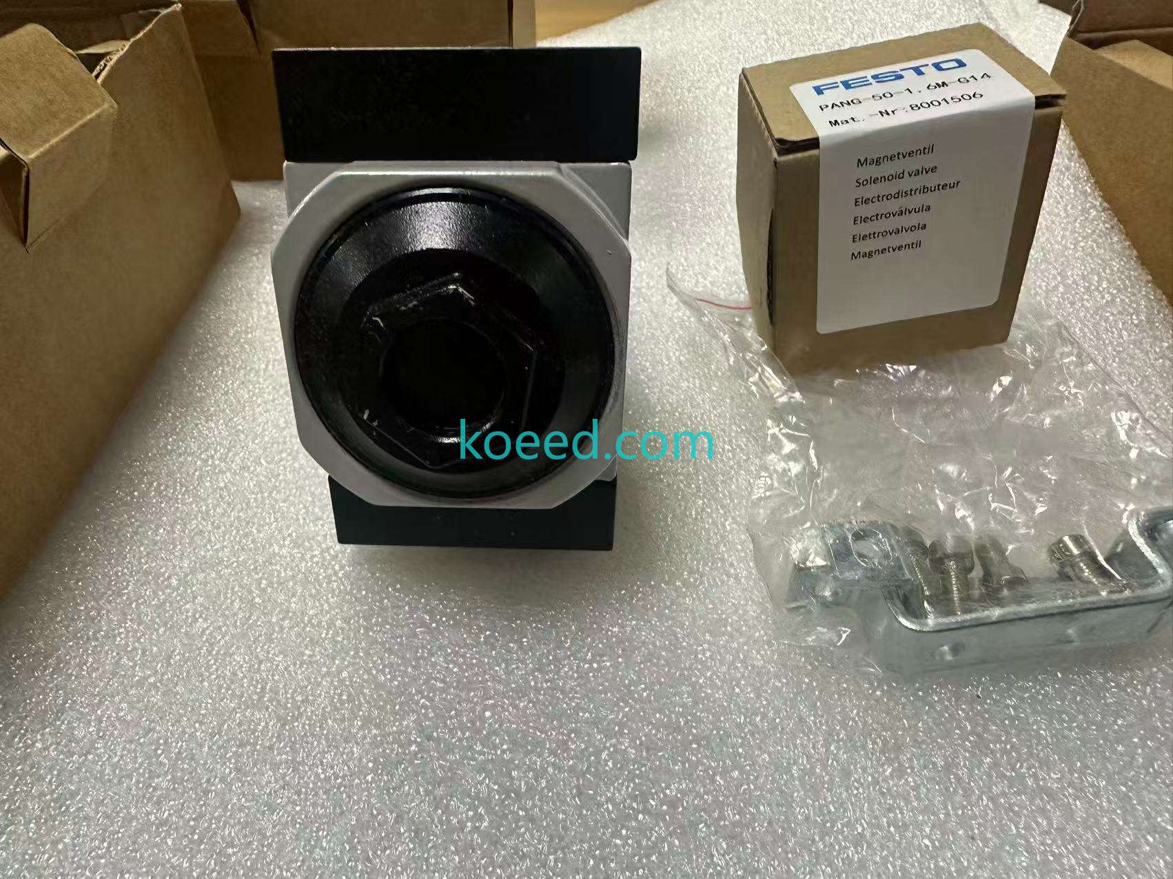 LR-3/8-D-MIDI 159580 - Product View